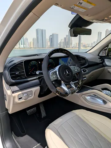 2023 Mercedes-BENZ GLE 照片 3
