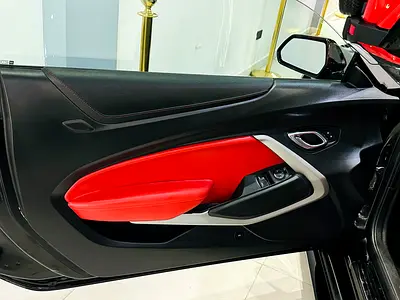 2020 Chevrolet CAMARO 照片 12