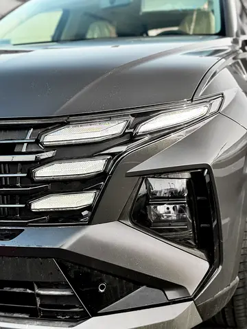 صورة 6 لـ 2025 Hyundai TUCSON