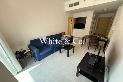 2 Bedrooms | Binghatti | Available Now