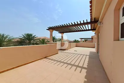 Ready to Move In | 5BR Villa with Private Garden