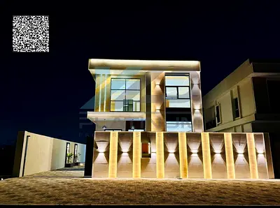 تملك حر لعقار واسع يناسب العائلات