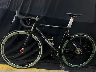Road bike Java