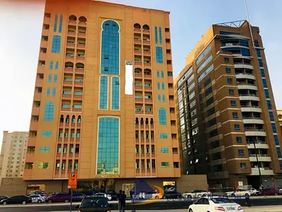 1 BedRoom Apartmer