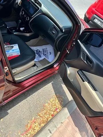 2017 Honda CITY 照片 5