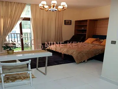 Fully Furnished | Near Metro | Ready from September