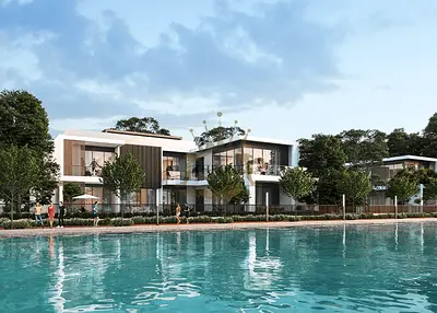 Ultra-Luxury 5BR | Sobha Estate | Sobha Hartland