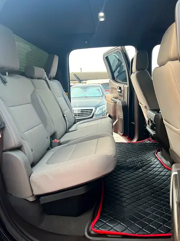 2021 Chevrolet SILVERADO 1500 照片 11