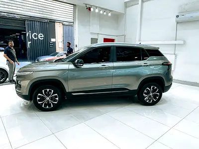 2022 Chevrolet GROOVE 照片 4