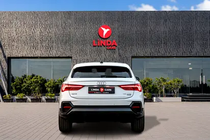 صورة مصغرة 4 لـ 2024 AUDI Q3