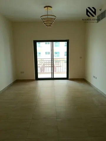 Infront of Metro | Chiller Free | Closed Kitchen | 2 Parking