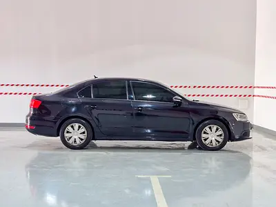 2014 Volkswagen JETTA 照片 4