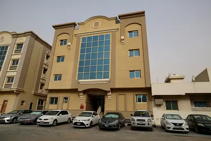 1 BHK FOR RENT, FAMILY BUILDING NUMBER 160