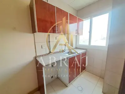 Seprate kitchen studio just in 16k ready to move only for family
