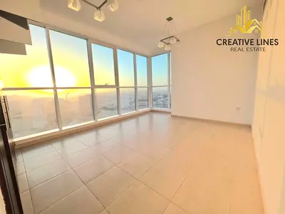 Chiller Free Building Spacious 2-Bedroom Apartment Available For Rent