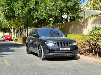 AED 2052/month | 2019 Land Rover Range Rover  | GCC Specs | Ref#508665