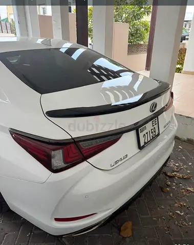 Lexus ES 350 F SPORT, миниатюра 5