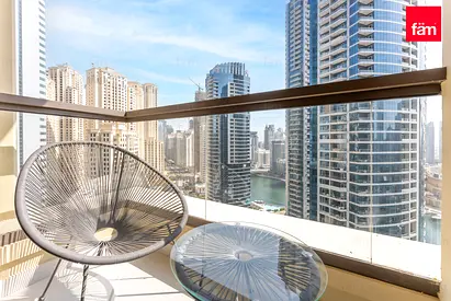 MARINA VIEW / UPGRADED / VACANT