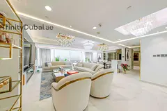 Hermes Interiors | Skyline Views | Upgraded