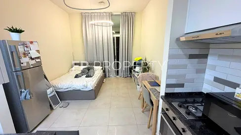 RENTED WITH 8.8 % ROI | INVESTOR DEAL | BEST UNIT