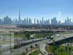High floor | Burj Khalifa View | Creek Views