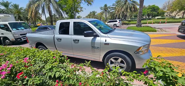 صورة 9 لـ 2016 Dodge RAM 1500