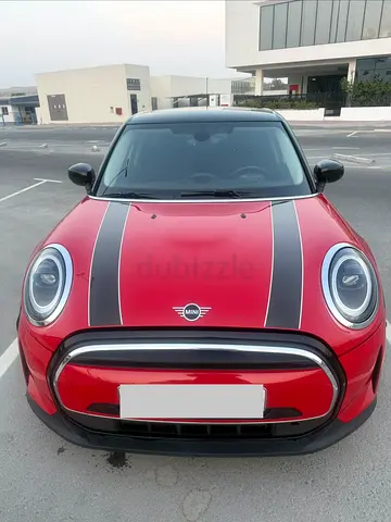 MINI Cooper 2024 | Accident Free | Warranty | RTA Passed | First Owner
