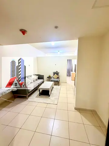 studio For Rent In Ajman One Tower With Parking