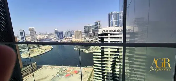 Furnished 1BR Apartment | 471 Sq Ft | Balcony471