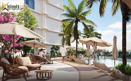 3 Min to Wynn Resorts | Sea View | High Floor | Cheap Price