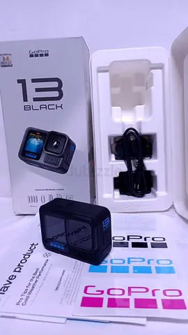 GoPro Hero 13 Black