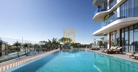 Invest Smart | Exclusive discount - No DLD | Prime location 2mis to Beach - 2mins to Mall