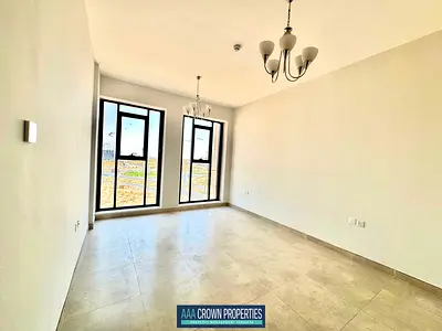 Brand New 2BHK | 1,600 Sq. Ft. | Free Parking | AED 50K | Tilal City, Sharjah