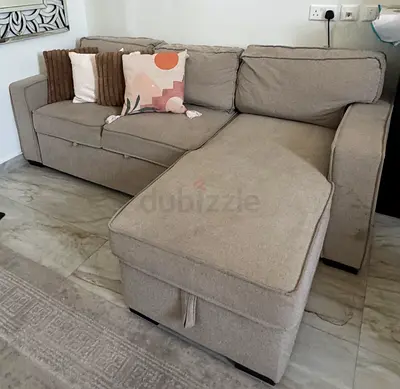 Sofa Bed for Sale 🛋️✨