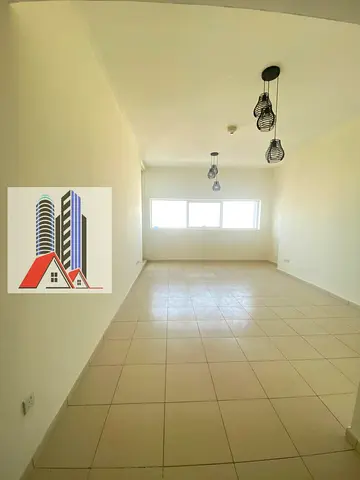 2 BHK for Rent In Ajman One Towers with Parking.....