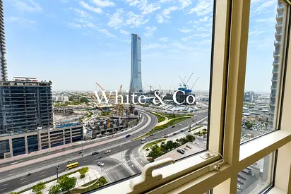 Unfurnished | Uptown View | Appliances inc