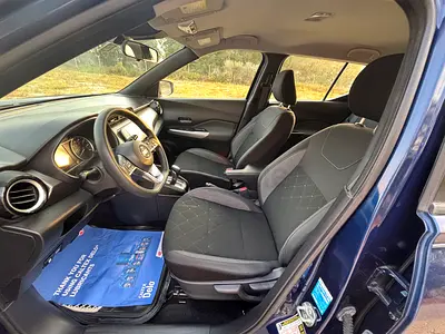 Nissan Kicks SV, миниатюра 15