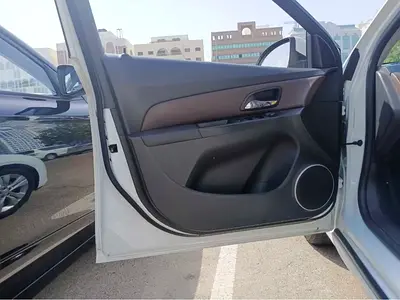 2014 Chevrolet CRUZE 照片 9