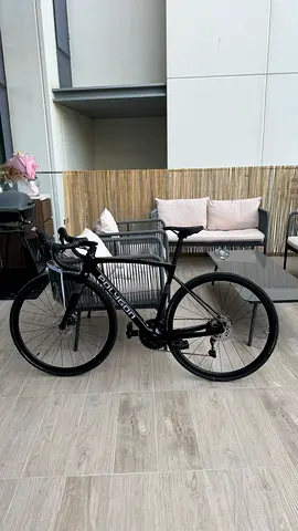 Polygon Strattos S7X