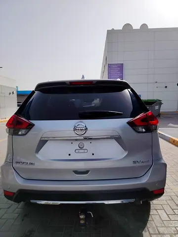 صورة 9 لـ 2020 Nissan ROGUE
