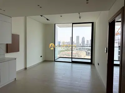 Spacious 1BR | Kitchen Appliances | Pool View