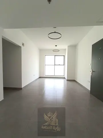 Brand-New Two-Bedroom Apartment in Al Majaz 2 with Open View, Opposite City Centre Sharjah