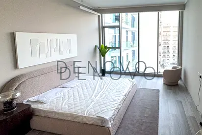 Big Studio | Furnished | Pool View