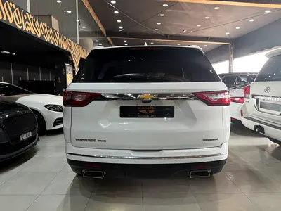 صورة 6 لـ 2019 Chevrolet TRAVERSE
