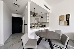 Vacant Apt | Mint Condition | Elegant Unit