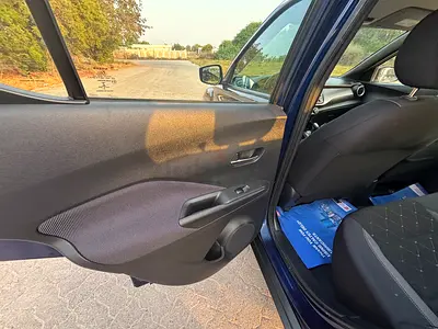 Nissan Kicks SV, миниатюра 20