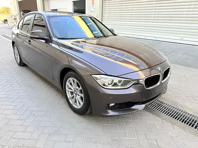 صورة مصغرة 2 لـ 2015 BMW 3-SERIES