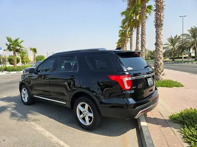 صورة 15 لـ 2017 FORD EXPLORER