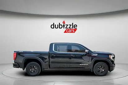 2020 GMC SIERRA — фото 4