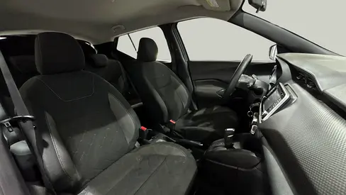 2020 Nissan KICKS 照片 6